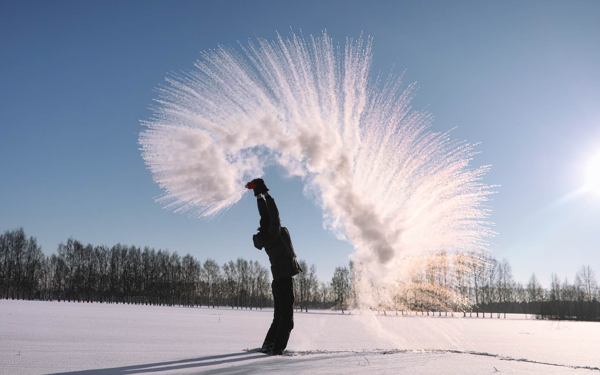2021 - year of employee empowerment / wellbeing strategy