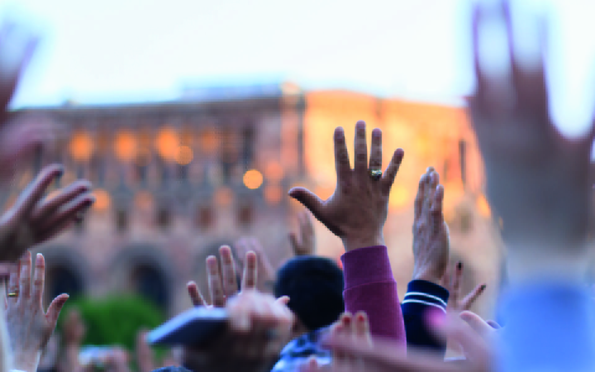 HR & digital employee experience
