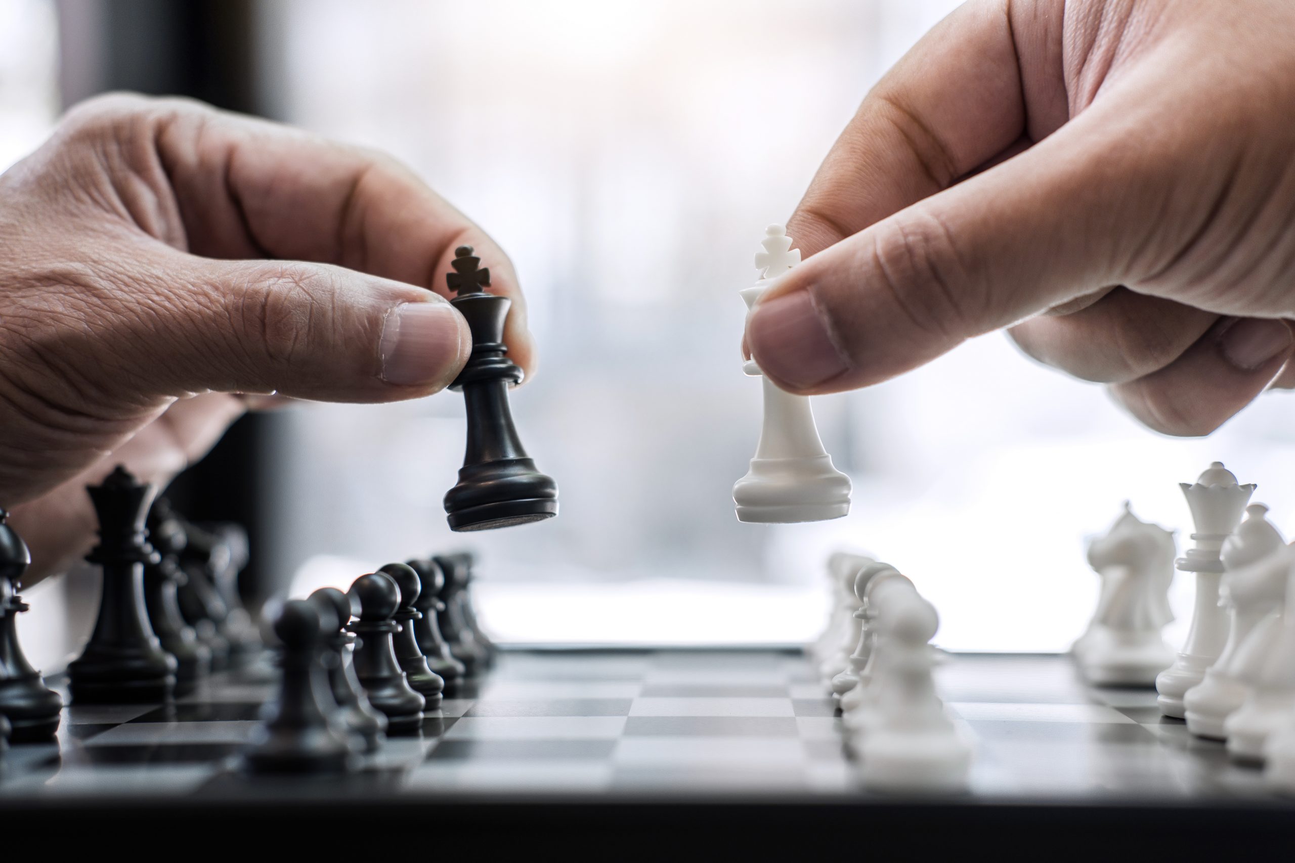 Blog Image: engaging unconnected workforce