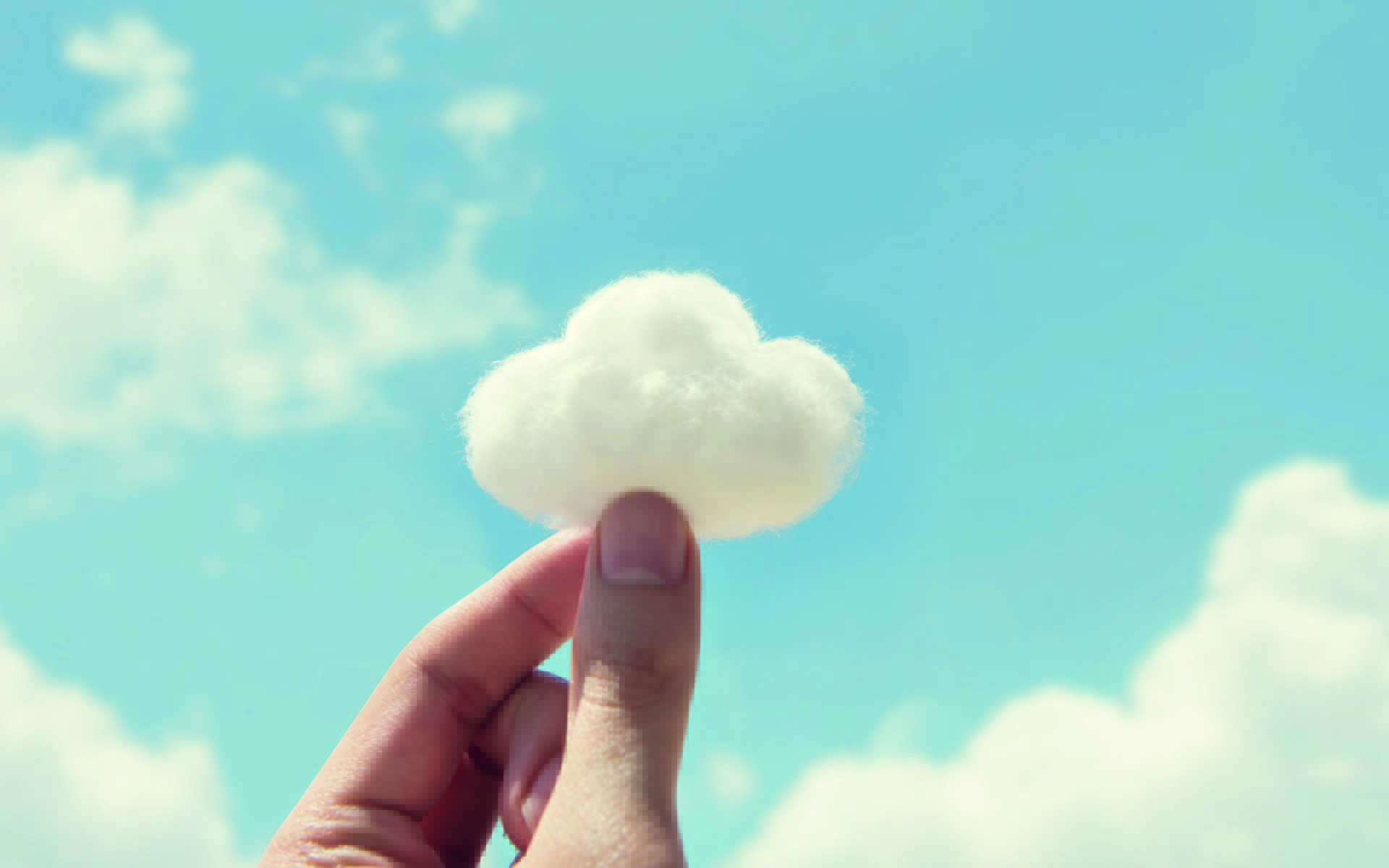 HR preparing for the Cloud