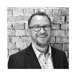 James McLintic BW