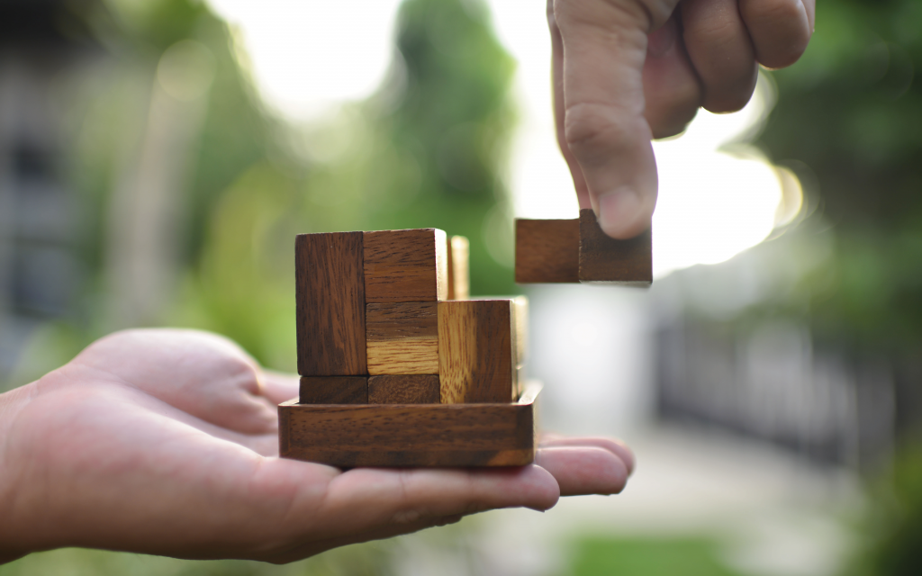 Blog Image: "Building Blocks for HRDs" Transformation