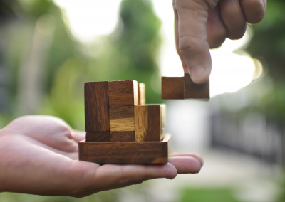 SAP SuccessFactors implementation for leading financial services group