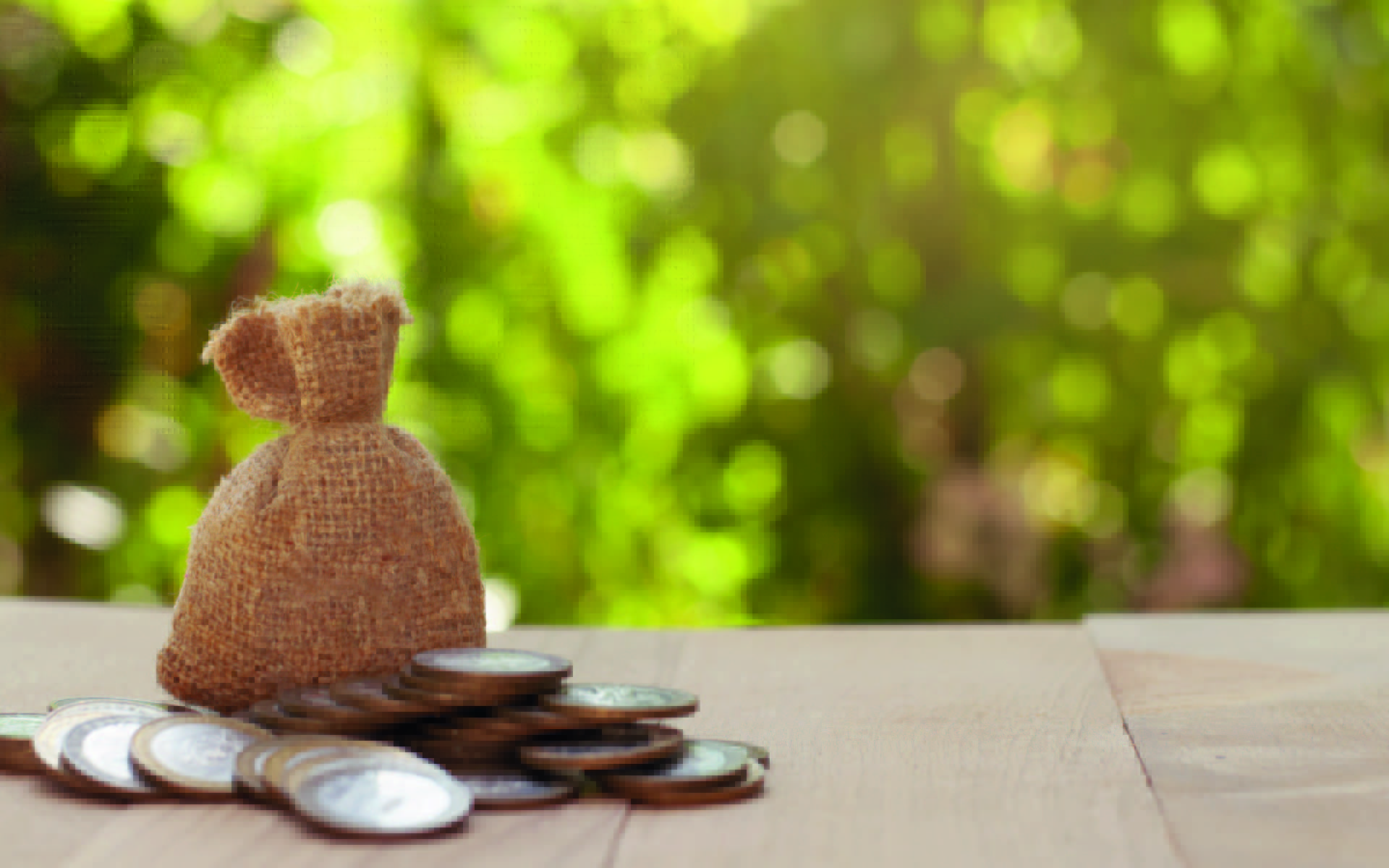 financial wellbeing uk