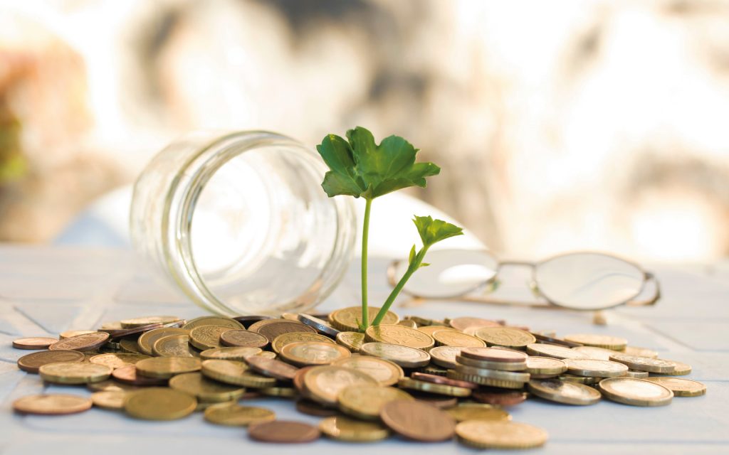 investment in payroll