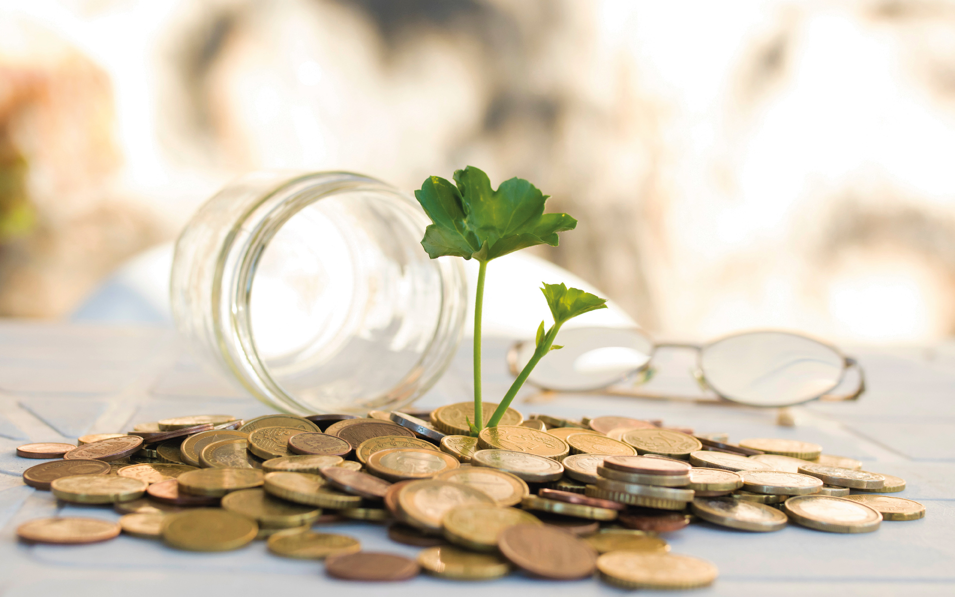 investment in payroll
