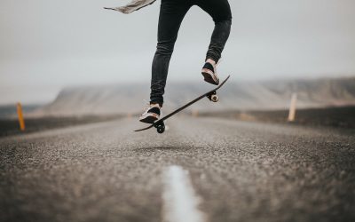 HR Skills for an Unpredictable World