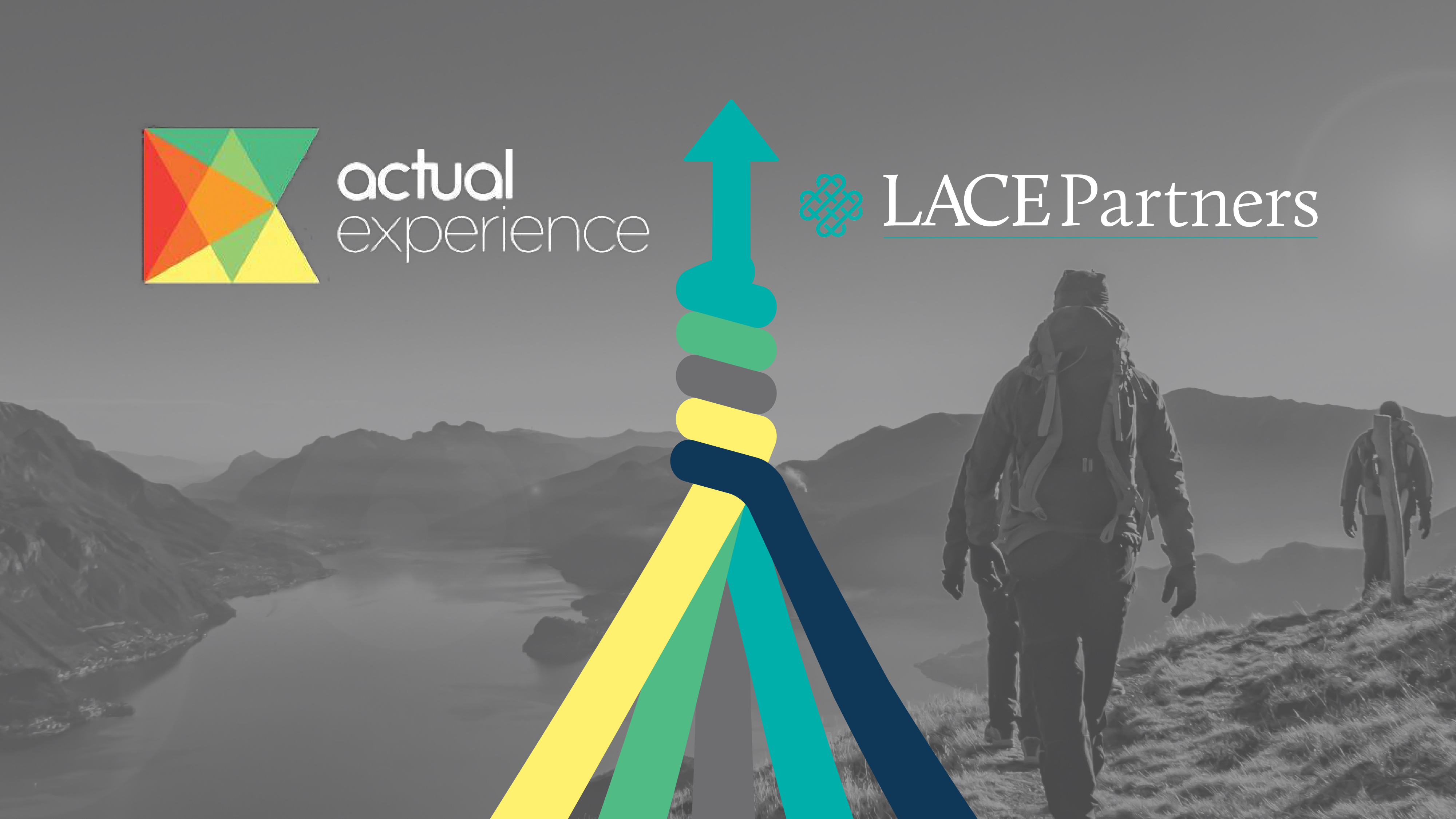 Actual experience and LACE partners