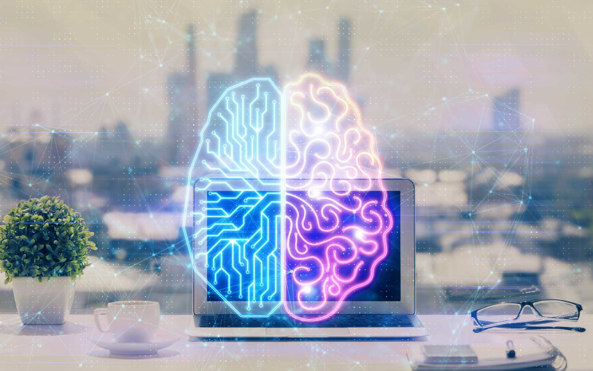 AI learning and development