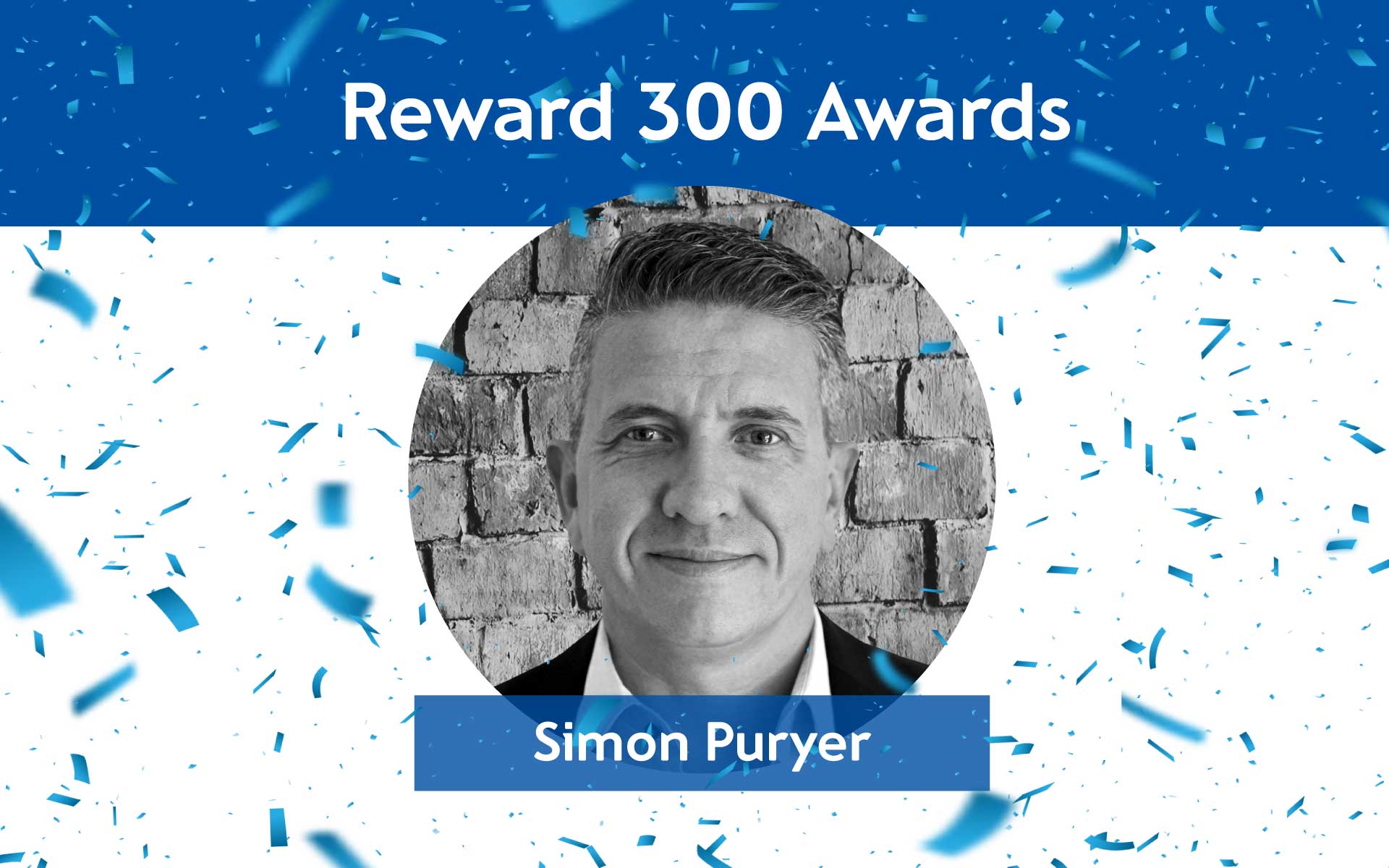 Simon Puryer