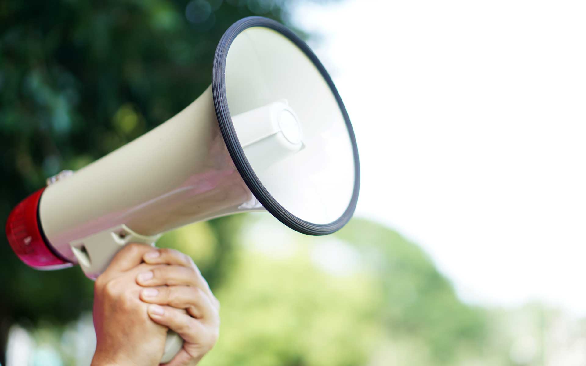 Shared Services for a positive change