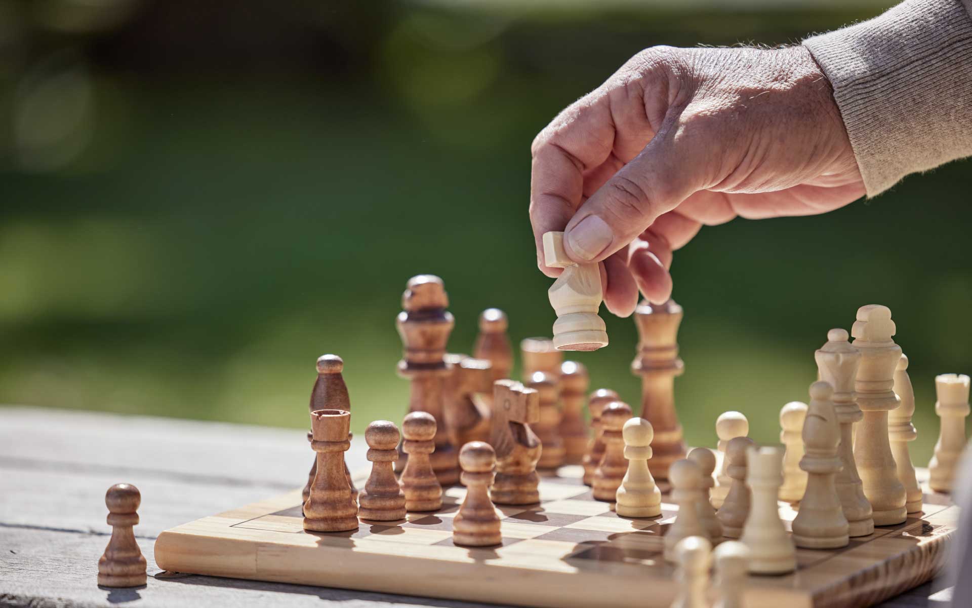 Business Counter offer to employees