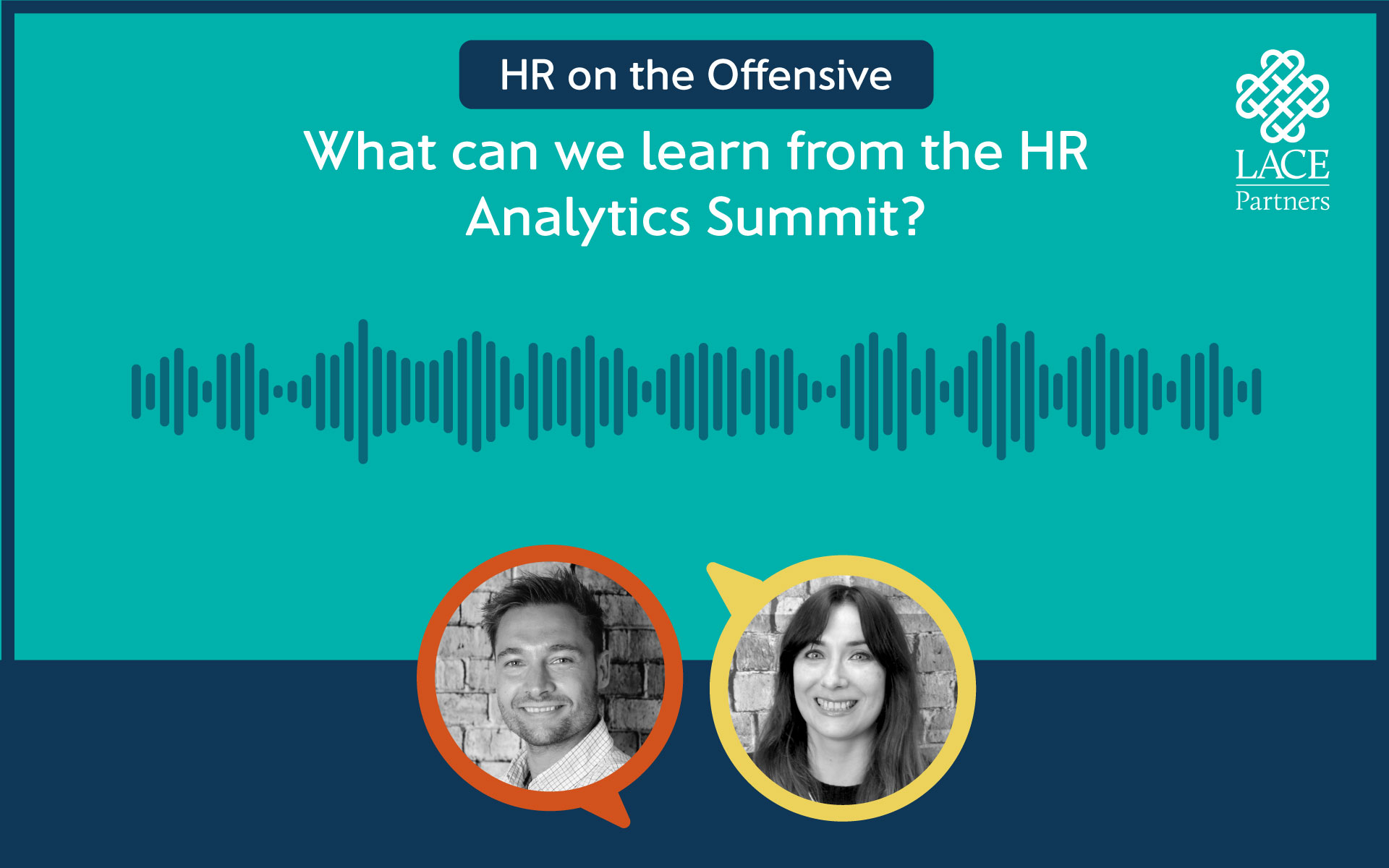 learnings from the HR summit
