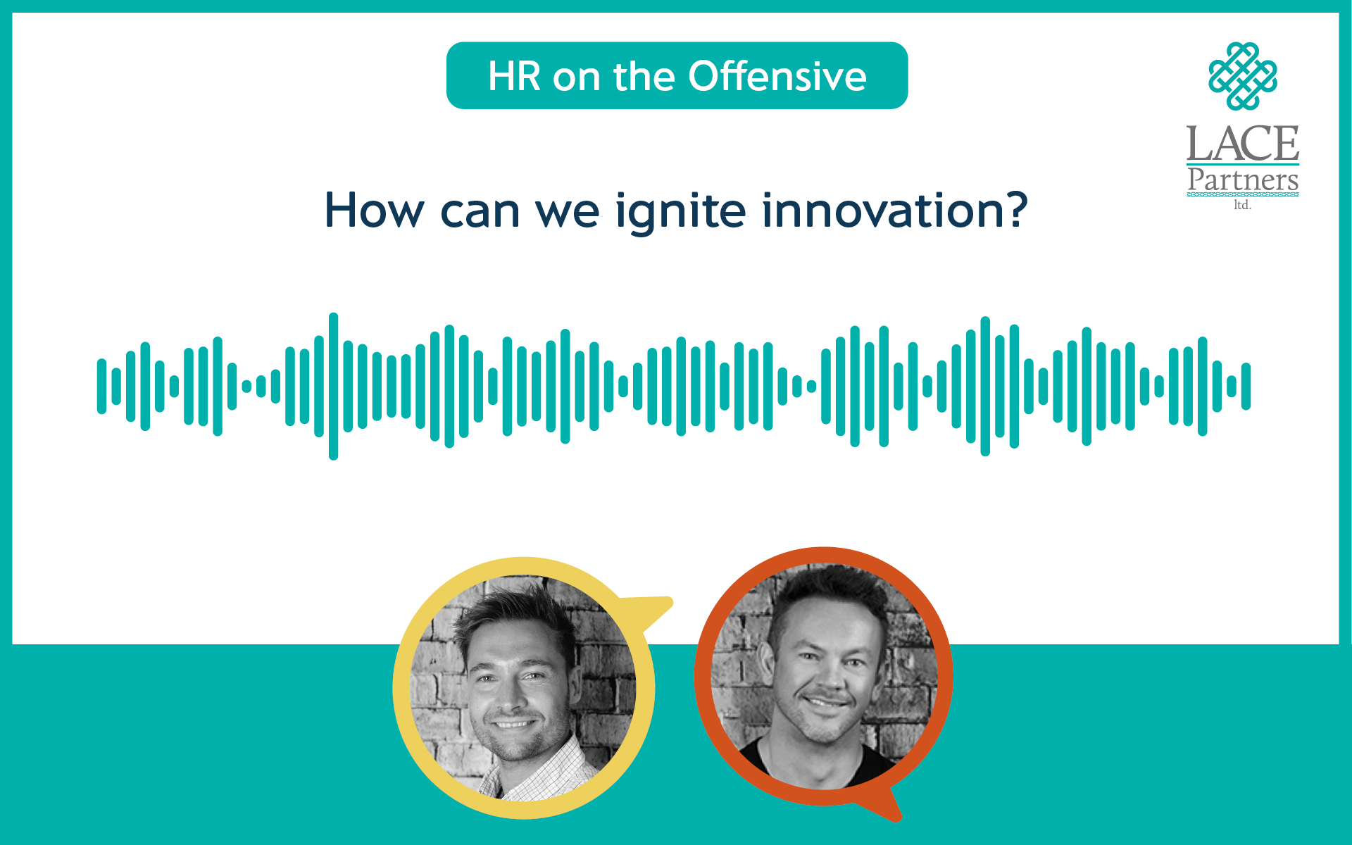How can we ignite innovation