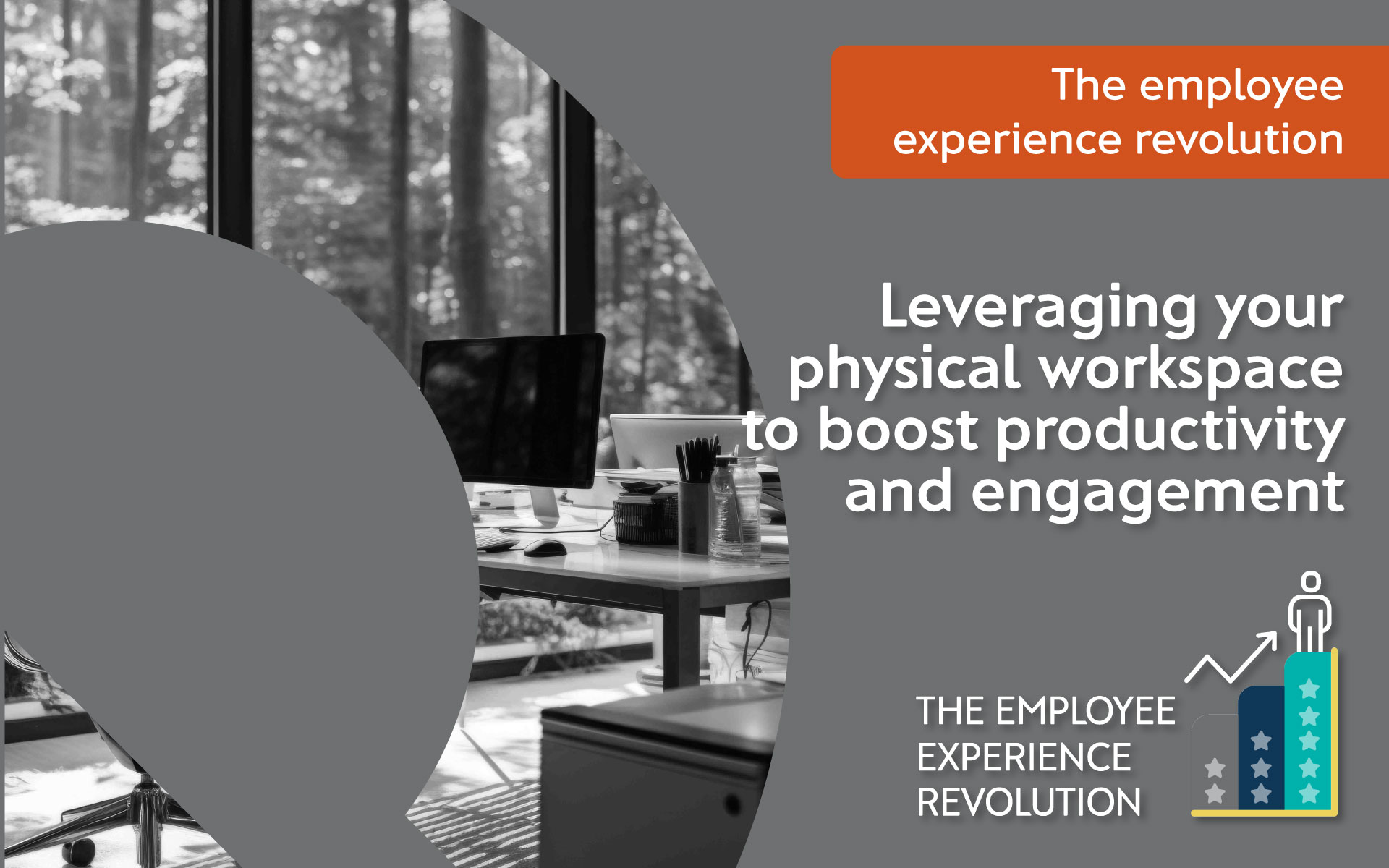 BLOG: Leveraging your physical workspace to boost productivity and engagement