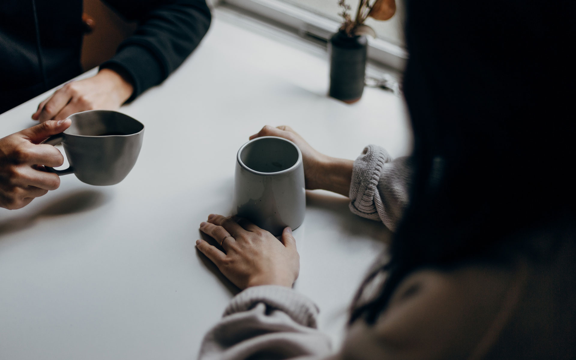 employee listening drives good experience