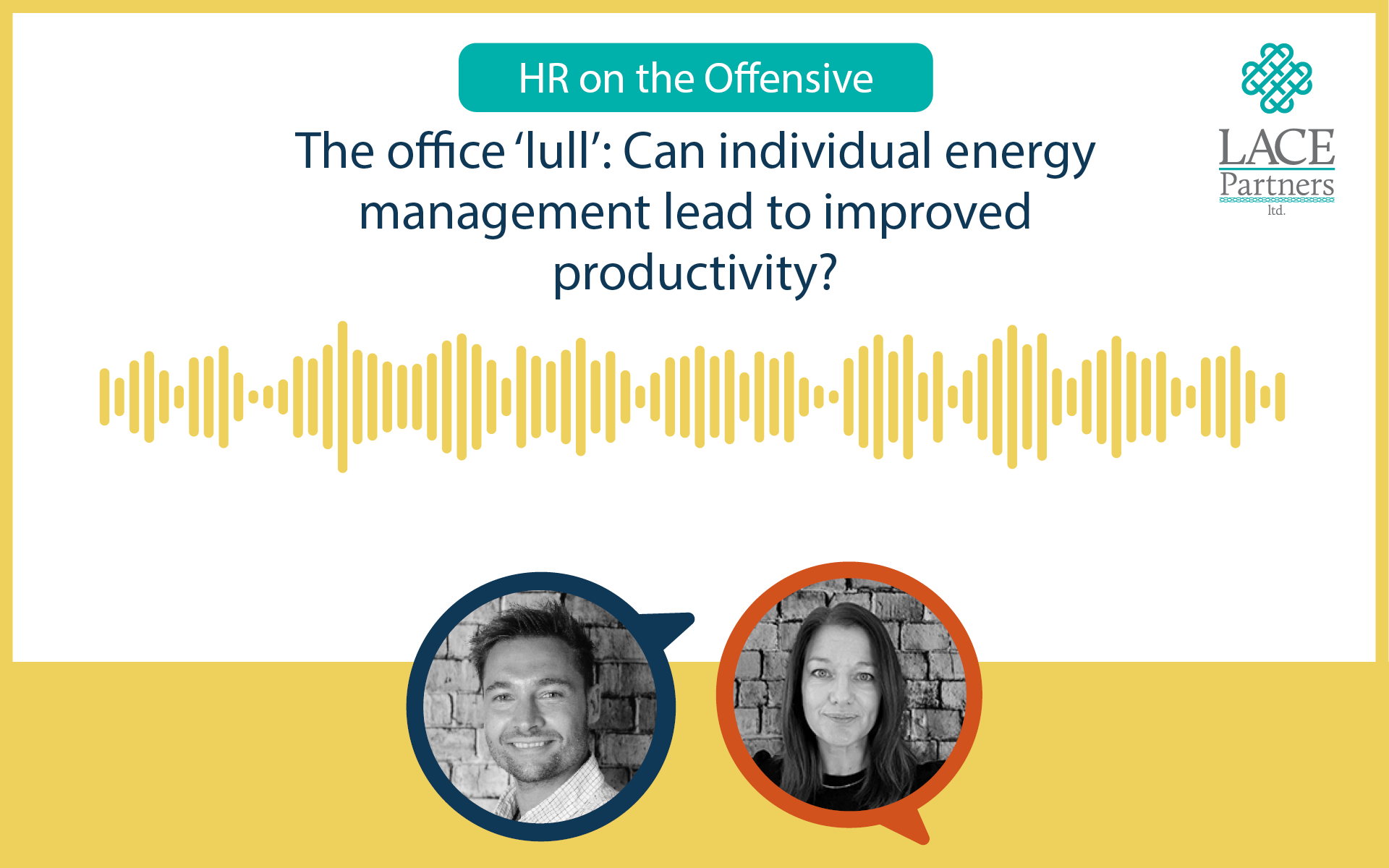 energy management and improved productivity