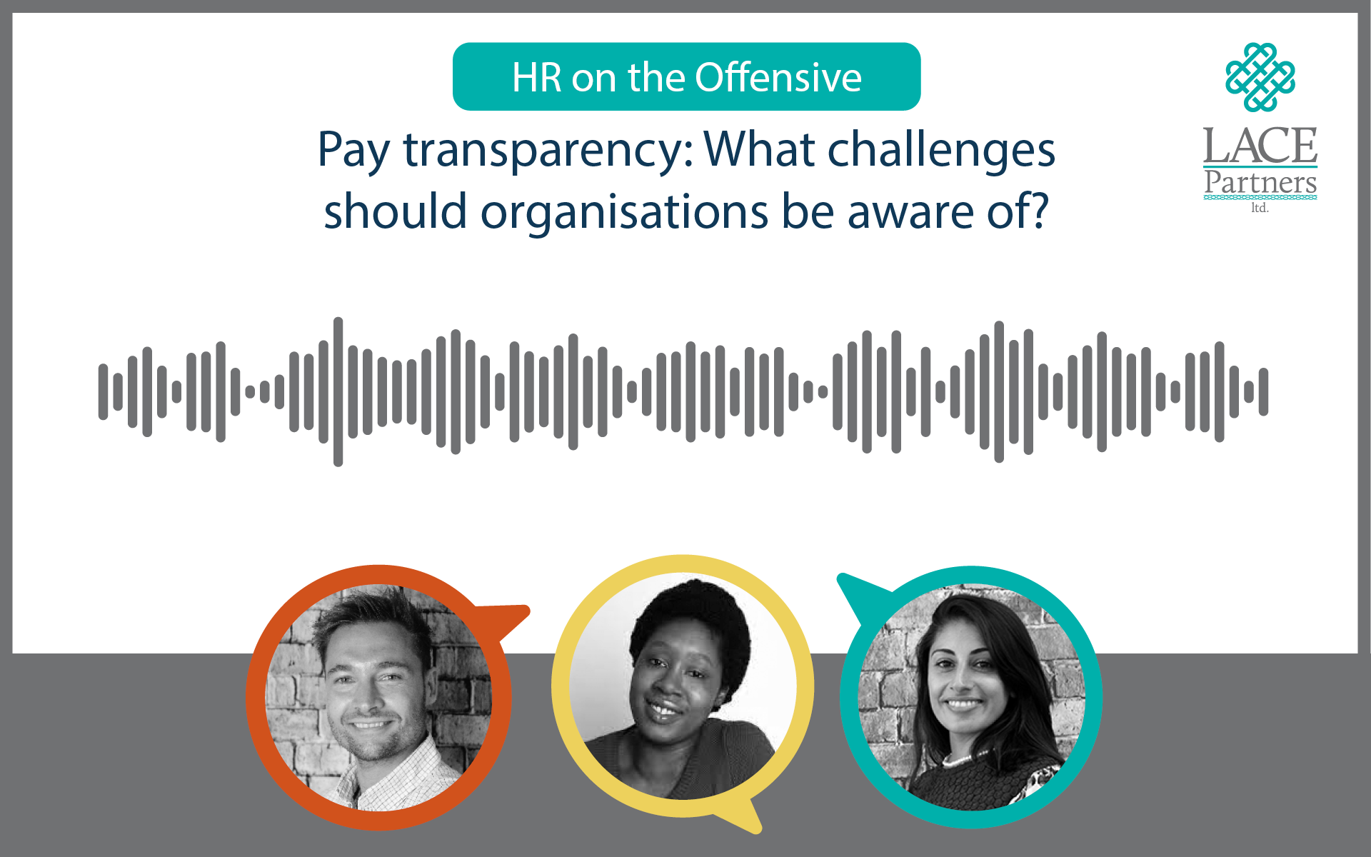 Pay transparency, pay gaps