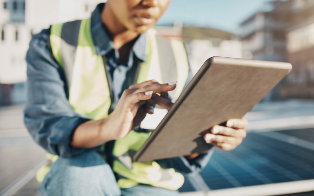 Workday roadmap and technology selection for global leader in industrial software - 00