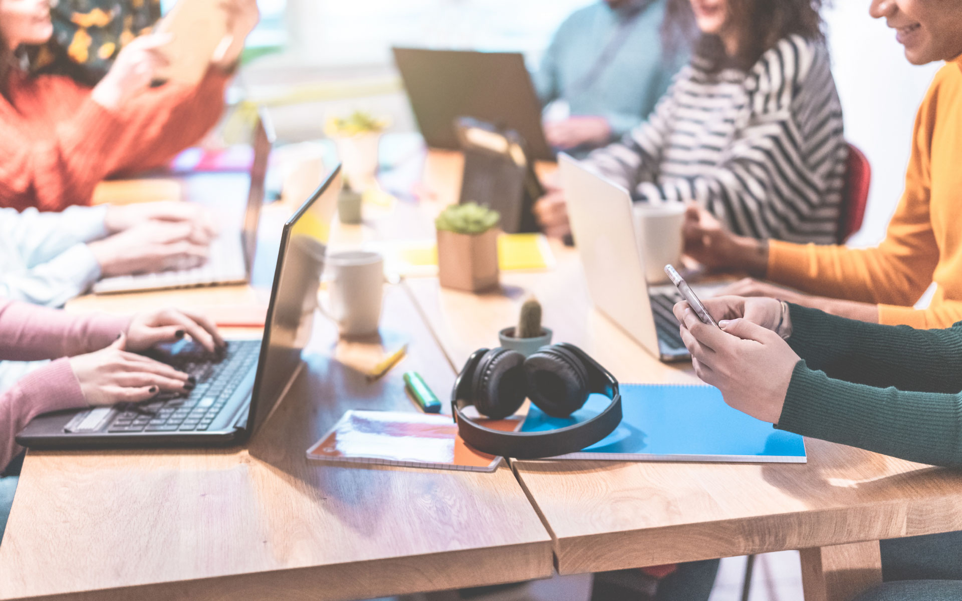 Engaging Generation Z
