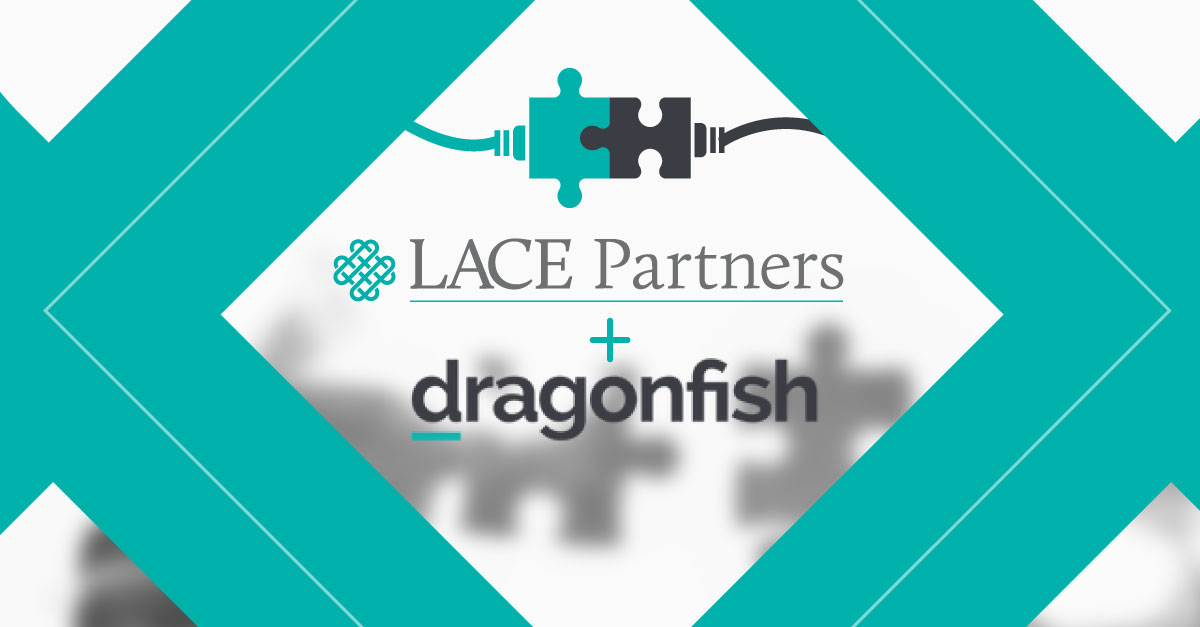 LACE and Dragonfish partners