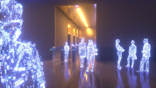 A new future of work: The race to deploy AI and raise skills in the US, Europe and beyond.