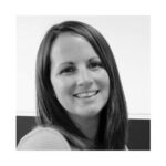 Claire Forde - SAP event