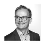 Richard Doherty - Workday event - LACE Partners