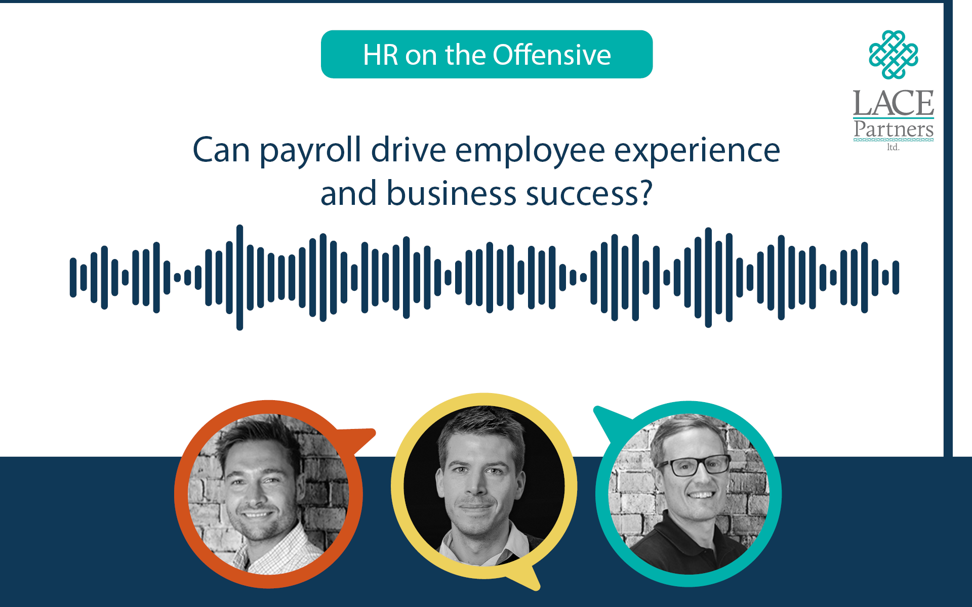 Payroll business success