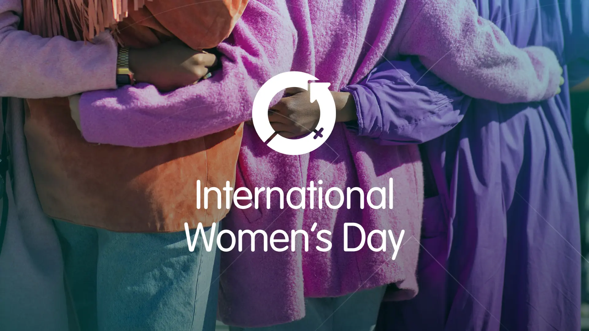 International women's day 2025 - LACE Partners