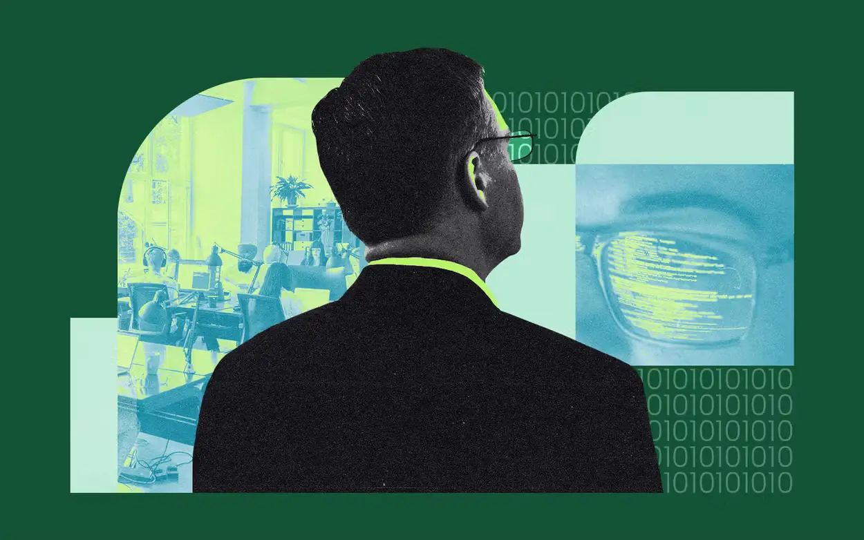 AI oversight aligns so well with HR, the function’s leaders may soon be tapped to manage it