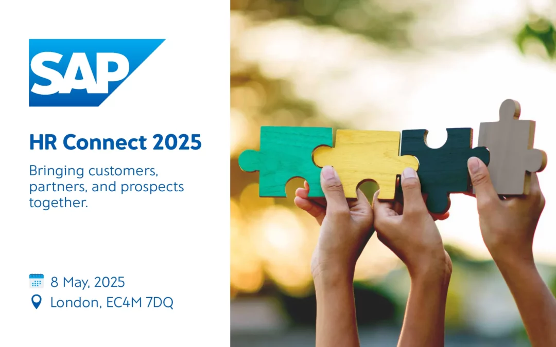 SAP HR Connect 2025