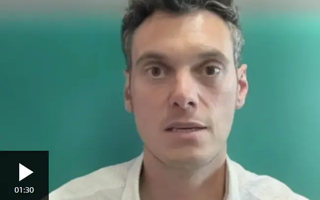 Can BBC reporter's AI clone fool his colleagues?