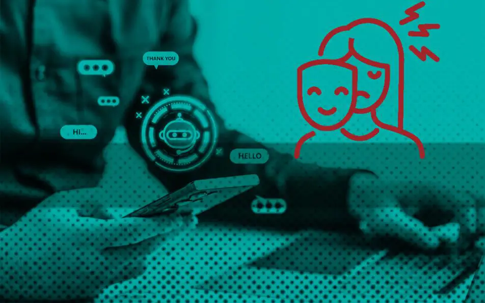 Over half of employees are uncomfortable with HR teams using AI, survey finds