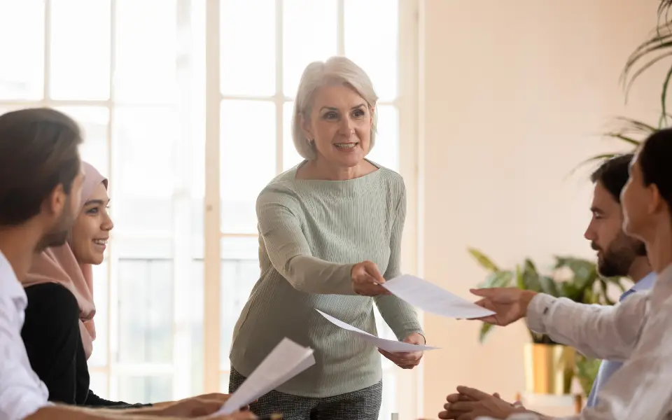 Women 40% more likely to have their work replaced by AI than men