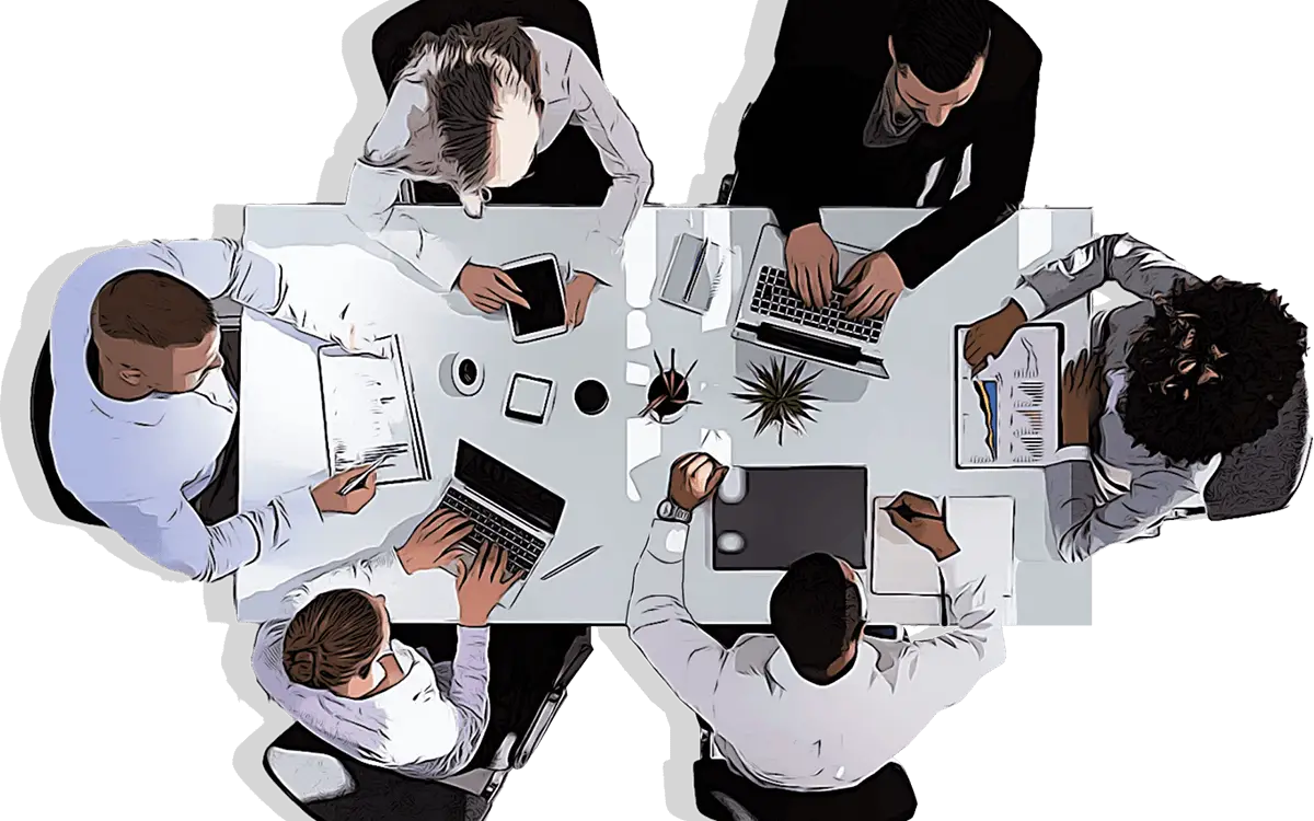 The evolving C-Suite: Embracing AI from the top down