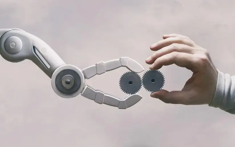 Why Artificial Intelligence Alone Won’t Solve The Skills Problem