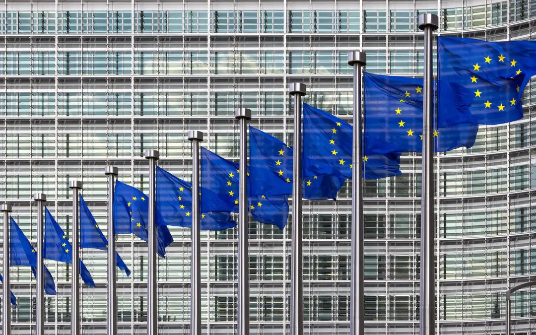 What UK firms need to know about the EU’s Artificial Intelligence Act