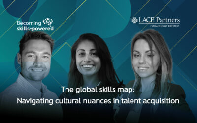The global skills map: Navigating cultural nuances in talent acquisition