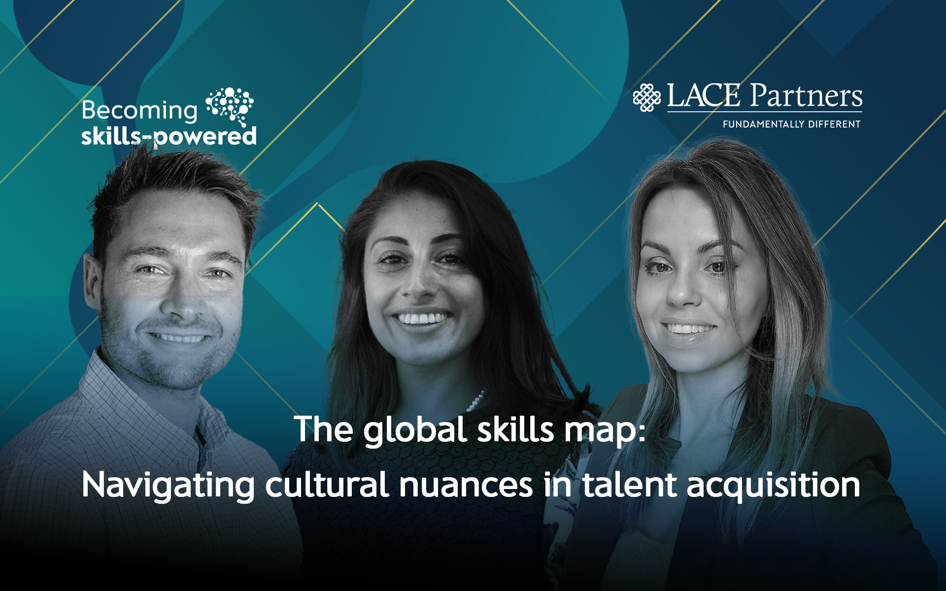 The global skills map: Navigating cultural nuances in talent acquisition