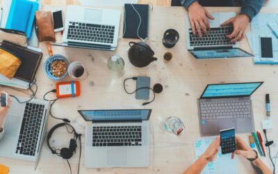 AI is transforming HR and changing how businesses manage their workforce