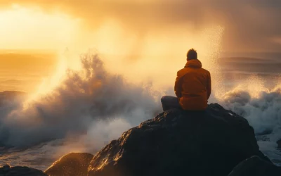 Navigating the waves of change: The critical role of HR in business transformation