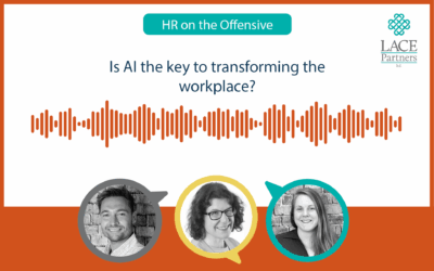 Is AI the key to transforming the workplace?
