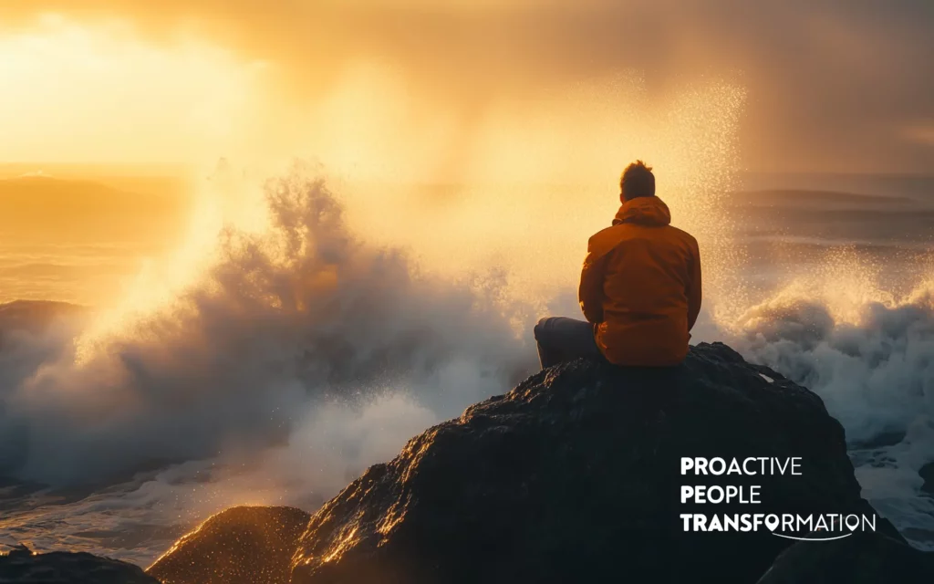 Navigating the waves of change: The critical role of HR in business transformation