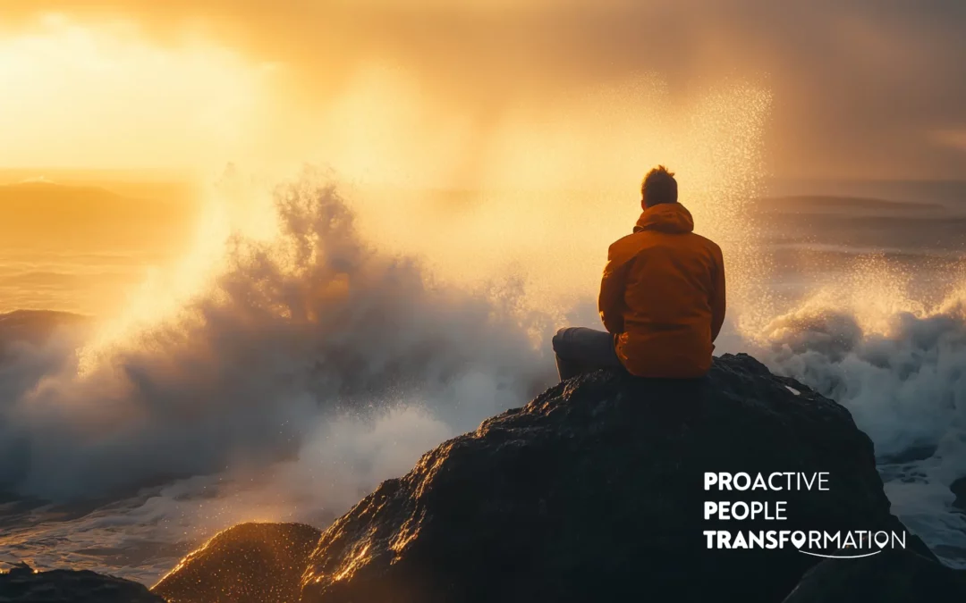 Navigating the waves of change: The critical role of HR in business transformation