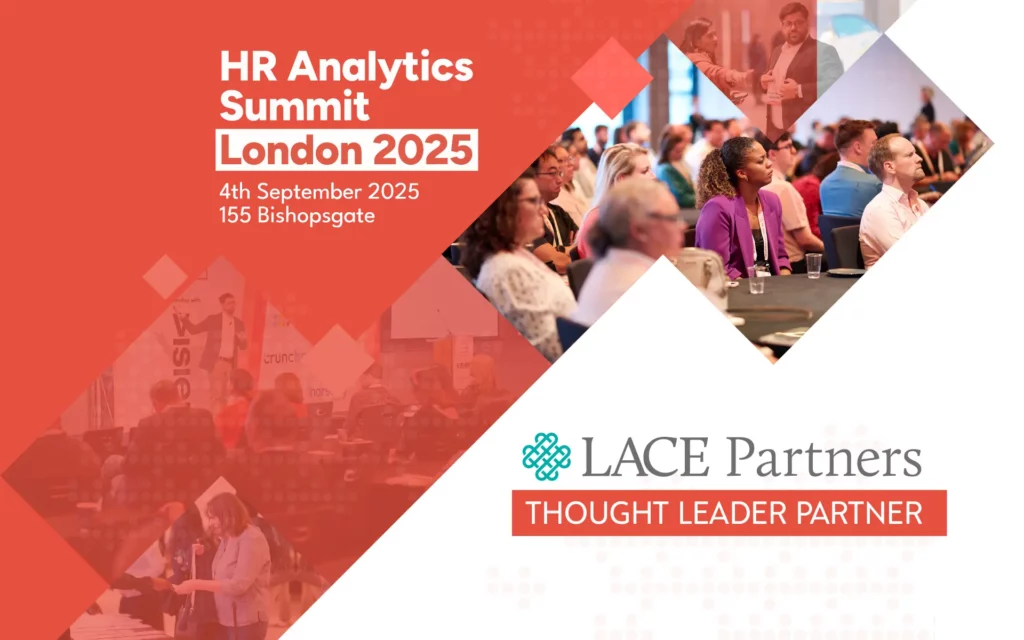 HR Analytics Summit 2025 London