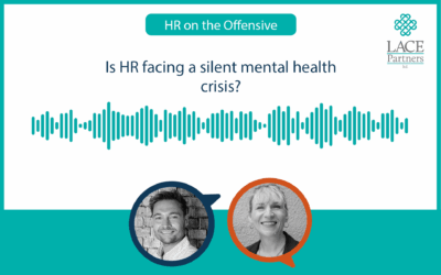 Is HR facing a silent mental health crisis?