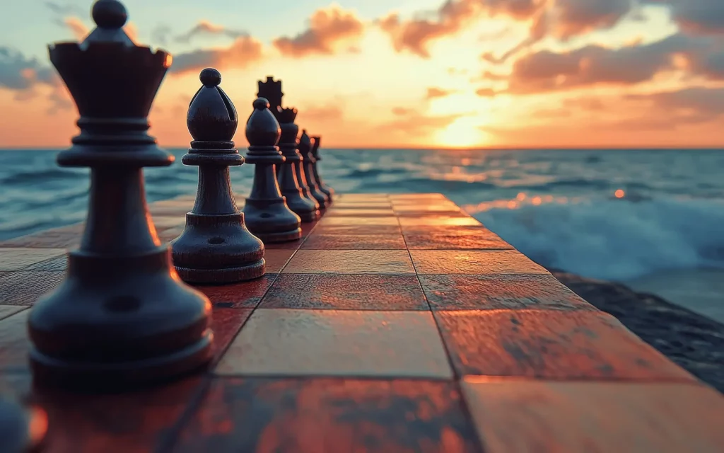 strategic payroll