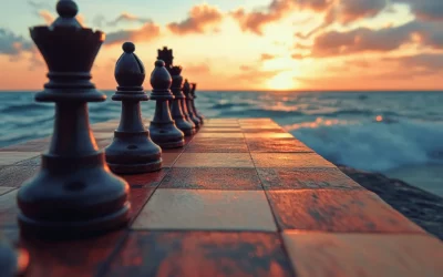 Revolutionising Payroll: From hygiene function to strategic partner