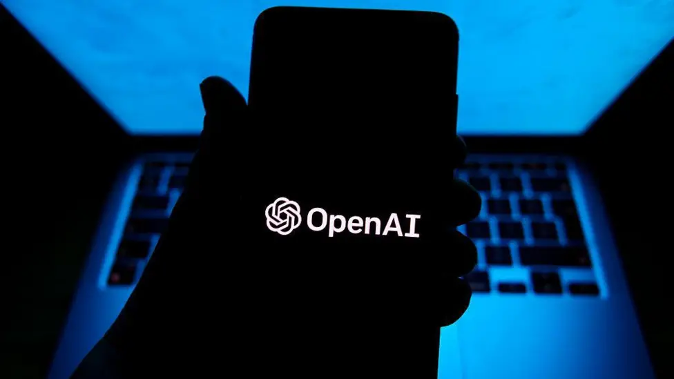OpenAI and UK sign deal to use AI in public services